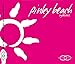 Produktbild Pinky Beach-Mykonos