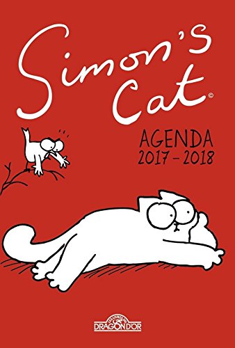 Download Agenda Simon's cat 2017-2018 Download Agenda Simon's cat 2017-2018