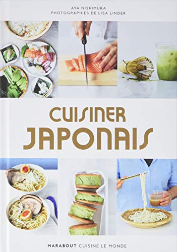 Download Cuisiner japonais Download Cuisiner japonais