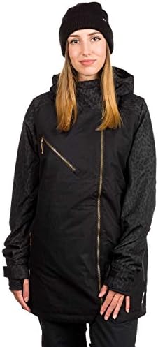 Snow Jacket Women WearColour Slayer Jacket