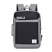 Produktbild LIUQIAN Rucksack USB-Laderucksack Freizeitrucksack Herrenrucksack Businessrucksack Multifunktionsrucksack Computerrucksack Reiserucksack Studententasche