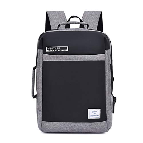 Preisvergleich Produktbild LIUQIAN Rucksack USB-Laderucksack Freizeitrucksack Herrenrucksack Businessrucksack Multifunktionsrucksack Computerrucksack Reiserucksack Studententasche