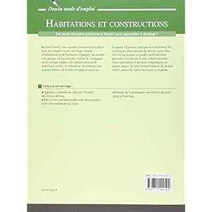 Habitations et constructions Livre en Ligne Habitations et constructions Livre en Ligne - Telecharger Ebook