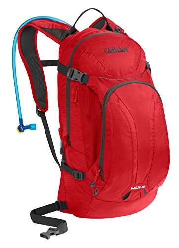 CamelBak Unisex Wanderrucksack M.U.L.E.