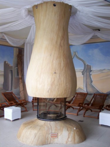 Sandsteintapete ItStone „Design Namibia“ Komplettpaket Innen - 7