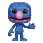 Funko Pop Coco (Barrio Sésamo 09)