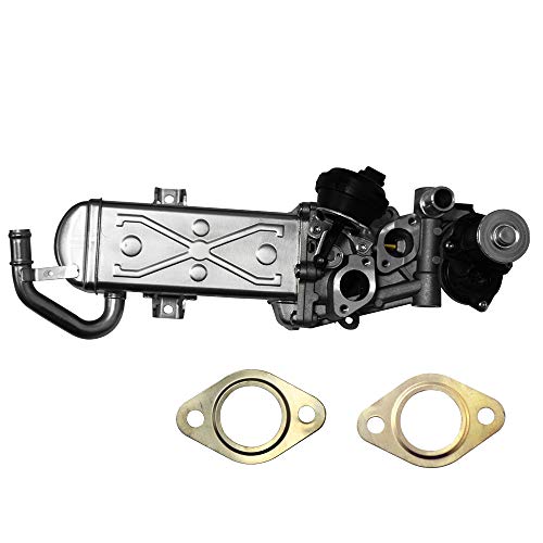 WM EGR Válvula & Cooler 1.6/2.0TDicon 03L 131 512AT