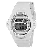 CASIO Damen-Armbanduhr BABY-G BG-169R-7AER