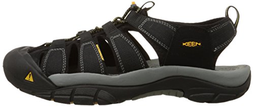 Keen Herren Newport H2 Sandalen Trekking-& Wanderschuhe - 5