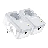 TP-LINK TL-PA4010P K