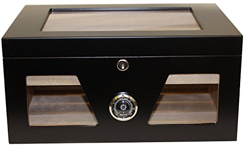 Humidor für 100 Zigarren