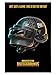Produktbild PlayerUnknown's Battlegrounds PUBG glänzendes schwarz eingerahmtes Born to Loot Maxi Poster 61 x 91,5 cm