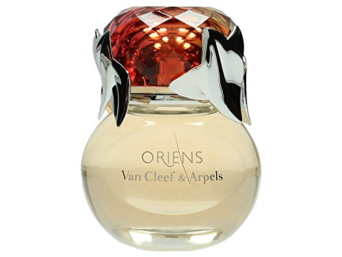 Van Cleef Oriens Eau De Parfum Spray for Women 100ml