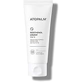 ATOPALM Atopik Ciltlere &Ouml;zel, Pantenol İ&ccedil;erikli, Derinlemesine Nemlendirici Krem Panthenol Cream