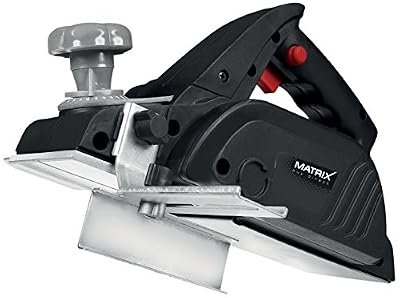 Matrix EM-EP 650-82 Raboteuse électrique 650 W