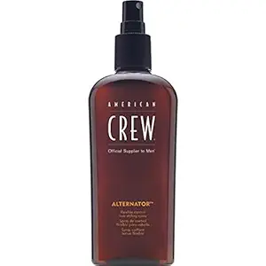American Crew Men Alternator Flexible Styling And Finishing Spray ( 214081 )