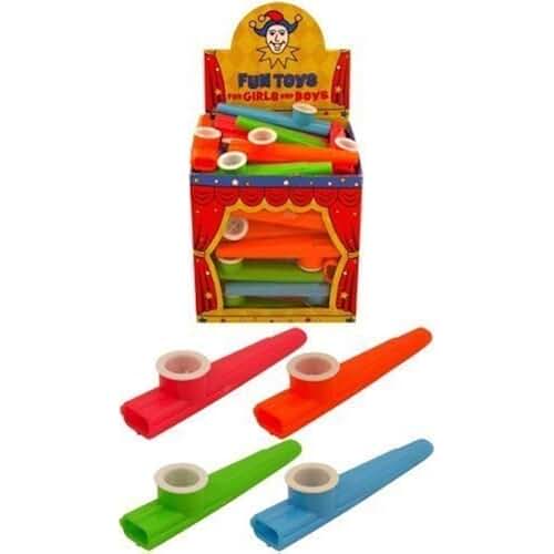 Amazon.co.uk kazoos