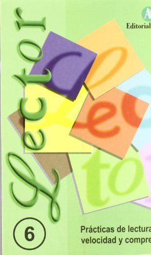 Lector Prácticas De LecturaCuaderno 6