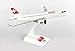 Produktbild SkyMarks SKR869 - SWISS - Bombardier CS100 - 1:100