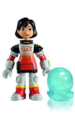 IMC Toys - Pack Figura Phoebe (481237)