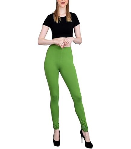 Skirted Leggings For Women Yoga Pants Stretchy Ballet Dance