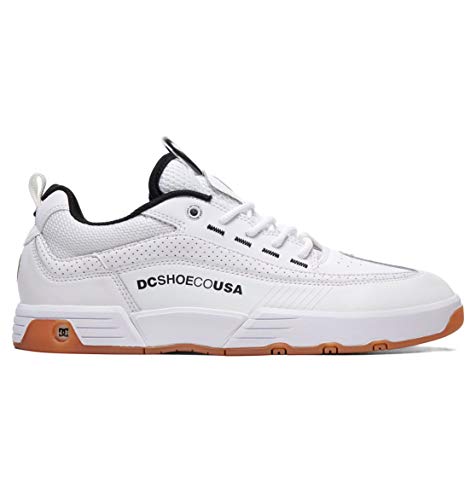 dc legacy 98 slim white