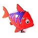 Peradix Funny Wind-Up Clockwork Toys Animals Frog Pool For Baby/Kids Gift