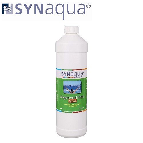 Synaqua 1 Liter Algenverhüter Basis
