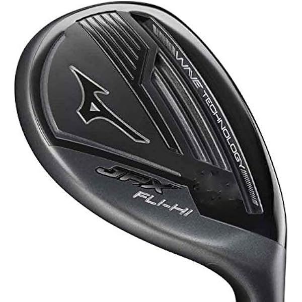 jpx fli hi hybrid