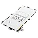 Produktbild MTEC Akku für Samsung Galaxy Tab Note 8.0 8" GT-N5100 GT-N5110 GT-N5120 ersetzt Originalakku Bezeichnung: SP3770E1H