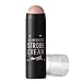 Barry M Cosmetics Illuminating Strobe Cream, Frosty Pink