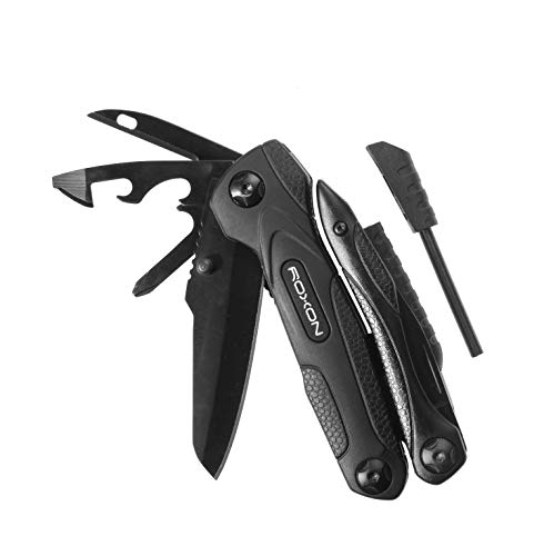 Preisvergleich Produktbild ROXON SPARKLE CM1349 14 FUNCTIONS MULTI-PLIERS