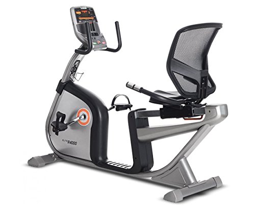 Preisvergleich Produktbild Horizon® Ergometer "Elite U4000"