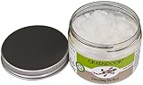 Greendoor Peeling Zucker, Gesichtspeeling für Gesicht, Hals, Dekolleté & besonders empfindliche Haut, 100g, ohne Duft = ohne Parfum, ohne Konservierungsmittel, Naturkosmetik - 2