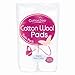 240 Cotton Wool Round Pads -2 packs of 120