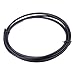 Produktbild VORCOOL 3 Meter MTB Fahrrad Bremse Shifting Cable Core Drahtkatheter Radfahren Shift Wire Core (Schwarz)