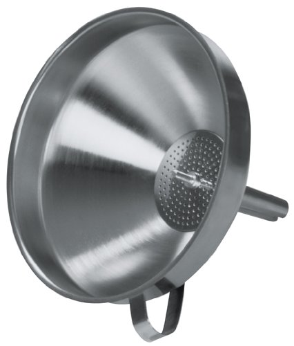 Fackelmann 40430 Trichter Ø 14 cm, Food & More