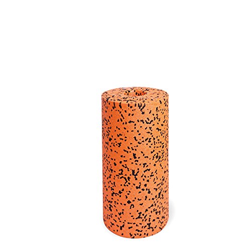 Blackroll Orange (Das Original) DIE Selbstmassagerolle – Komplett-Set PRO mit miniBAG, Übungs-DVD, -Poster und -Booklet - 3