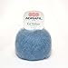 Produktbild adriafil Kid Mohair 080 Blue