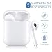 Produktbild Bluetooth Headsets Wireless Headsets 5.0 Headset Bluetooth In-Ear-Kopfhörer Wireless Stereo In-Ear-Freisprecheinrichtung für Apple Airpods Android / iPhone