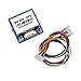 Produktbild Semoic Bn-880 GPS Modul U8 Fuer Pixhawk Apm Flug Controller Hmc5883 Kompass Unterstuetzung GPS Glonass Beidou Rcmall Fz2920