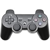 CLOUDS PS3 WIRELESS CONTROLLER FOR PLAYSTATION 3 | WIRELESS GAMEPAD FOR PS3 SLIM, PS3 SUPER SLIM & PS3 FAT