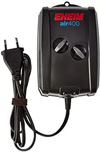 EHEIM Air Pump 400 Aquarium Air Pump