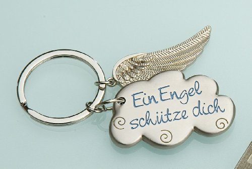 Schlüsselanhänger Metall
