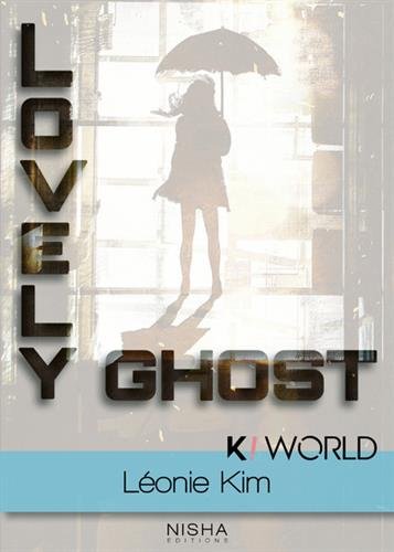 Lovely Ghost francais Lovely Ghost francais