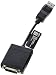 Produktbild Dell 470-abeo Adapter für Optiplex 3020, 7020, 90 x x, Precision T3610, T5610, T7610, Präzision Tower 5810, 7810, 7910