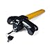 Produktbild 1 PC Allgemein Auto-Lenkrad-Diebstahlsicher Sperre Auto Anti-Diebstahl-Sperre Retractable