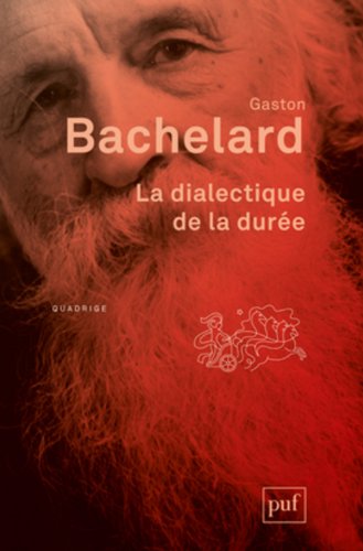 Livres Couvertures de La dialectique de la durée