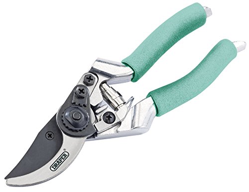 DRAPER 36553 200 mm Bypass-Muster-Gartenschere - 2
