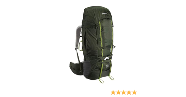 vango 70l rucksack